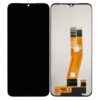 LCD with Touch Screen for Samsung Galaxy A145 (display glass combo folder)