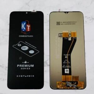 LCD with Touch Screen for Samsung Galaxy A14 5G  (display glass combo folder)