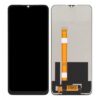 LCD with Touch Screen for OPPO A15 (display glass combo folder)