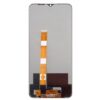 LCD with Touch Screen for Oppo A16 (display glass combo folder) - Image 2