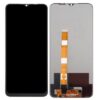 LCD with Touch Screen for Oppo A16 (display glass combo folder)