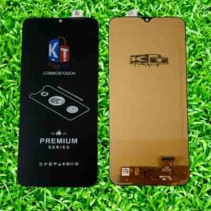LCD with Touch Screen for Samsung Galaxy A30s -  (display glass combo folder)
