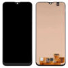LCD with Touch Screen for Samsung Galaxy A205  (display glass combo folder)