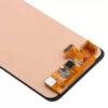 LCD with Touch Screen for Samsung Galaxy A205  (display glass combo folder) - Image 3