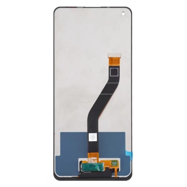 LCD with Touch Screen for Samsung Galaxy A215 (display glass combo folder) - Image 2