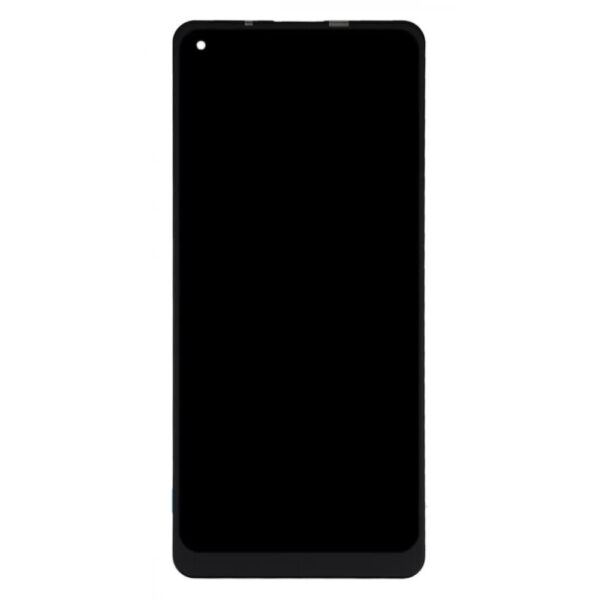 LCD with Touch Screen for Samsung Galaxy A215 (display glass combo folder) - Image 3