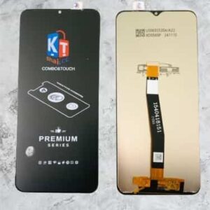 LCD with Touch Screen for Samsung Galaxy A226 (display glass combo folder)