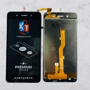 LCD with Touch Screen for Itel A23 Pro (display glass combo folder)
