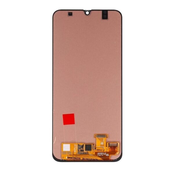 LCD with Touch Screen for Samsung Galaxy A30 (display glass combo folder) - Image 3