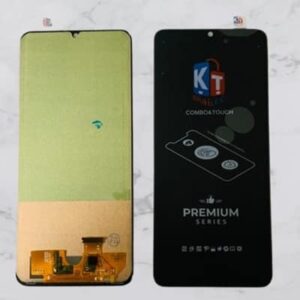 LCD with Touch Screen for Samsung Galaxy A32 4G (display glass combo folder)