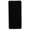 LCD with Touch Screen for Samsung Galaxy A33 5G  (display glass combo folder) - Image 3