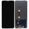 LCD with Touch Screen for Oppo A18 (display glass combo folder)