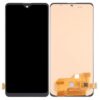 LCD with Touch Screen for Samsung Galaxy A51 (display glass combo folder)