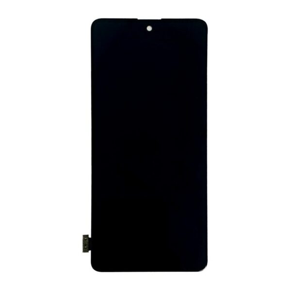 LCD with Touch Screen for Samsung Galaxy A51 5G (display glass combo folder) - Image 2