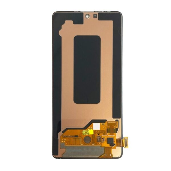 LCD with Touch Screen for Samsung Galaxy A51 5G (display glass combo folder) - Image 3