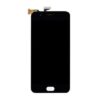 LCD with Touch Screen forOppo  A57 (display glass combo folder) - Image 2