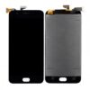 LCD with Touch Screen forOppo  A57 (display glass combo folder)