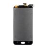 LCD with Touch Screen forOppo  A57 (display glass combo folder) - Image 3
