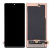 LCD with Touch Screen for Samsung Galaxy A71 5G  (display glass combo folder)