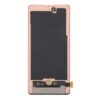 LCD with Touch Screen for Samsung Galaxy A71 5G  (display glass combo folder) - Image 3