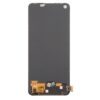 LCD with Touch Screen for Oppo A78 4G (display glass combo folder) - Image 3