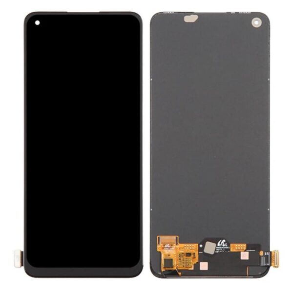 LCD with Touch Screen for oppo, Realme Narzo 60 5G (display glass combo folder)