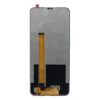 LCD with Touch Screen for Oppo A9 2020  (display glass combo folder) - Image 2