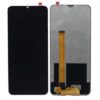 LCD with Touch Screen for Oppo A9 2020  (display glass combo folder)