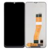 LCD with Touch Screen for Samsung Galaxy A03s (display glass combo folder)