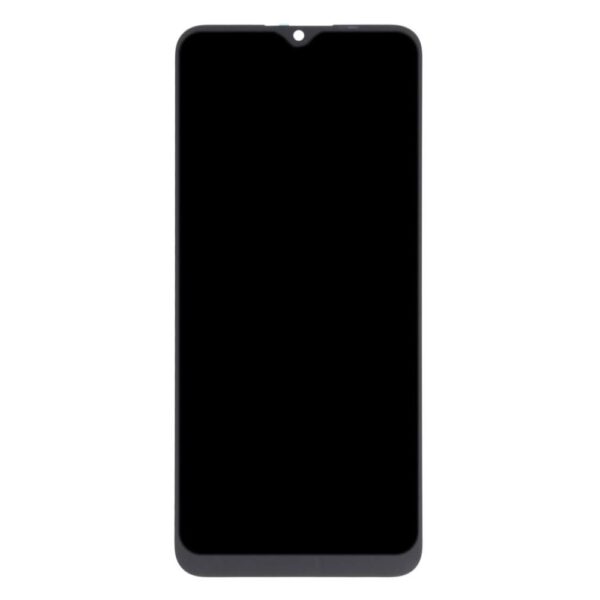 LCD with Touch Screen for Realme C11 2021 (display glass combo folder) - Image 3