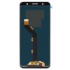 LCD with Touch Screen for Tecno Mobile Camon CA6 (display glass combo folder) - Image 2