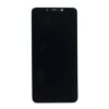 LCD with Touch Screen for Tecno KE3 (display glass combo folder) - Image 2