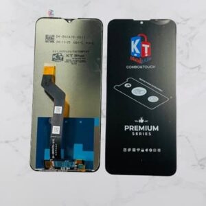 LCD with Touch Screen for Motorola Moto E7 Plus (display glass combo folder)