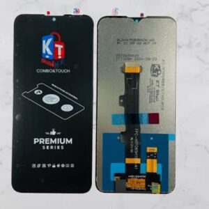LCD with Touch Screen for Motorola Moto E7 Power (display glass combo folder)