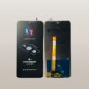 LCD with Touch Screen for Oppo F11 (display glass combo folder)