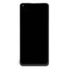 LCD with Touch Screen for Oppo F19 (display glass combo folder) - Image 2