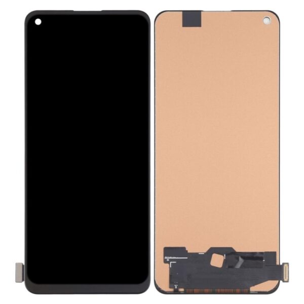 LCD with Touch Screen for Oppo Reno7z (display glass combo folder)