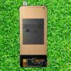 LCD with Touch Screen for Oppo F19 (display glass combo folder) - Image 3