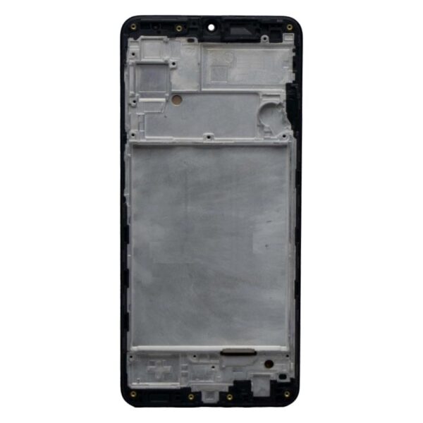 LCD with Touch Screen for Samsung Galaxy F22 (display glass combo folder) - Image 3