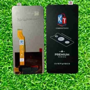 LCD with Touch Screen for Oppo F11 Pro (display glass combo folder)
