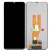 LCD with Touch Screen for Samsung Galaxy A055 (display glass combo folder)