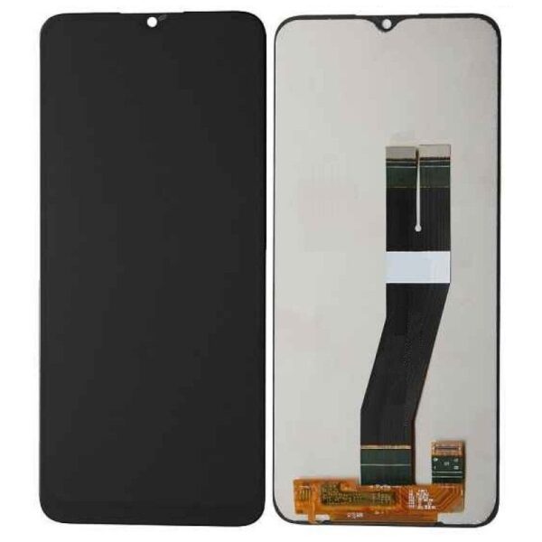 LCD with Touch Screen for Samsung Galaxy A15 5G - (display glass combo folder)