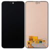 LCD with Touch Screen for Samsung Galaxy A55 5G -  (display glass combo folder)