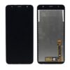 LCD with Touch Screen for Samsung Galaxy J610 -  (display glass combo folder)
