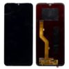 LCD with Touch Screen for Gionee Max (display glass combo folder)