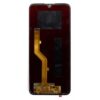 LCD with Touch Screen for Gionee Max (display glass combo folder) - Image 3