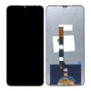 LCD with Touch Screen for Infinix x666 (display glass combo folder)