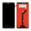 LCD with Touch Screen for Infinix Hot 6 Pro x608 (display glass combo folder)