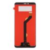LCD with Touch Screen for Infinix Hot 6 Pro x608 (display glass combo folder) - Image 3