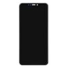 LCD with Touch Screen for Infinix x623 (display glass combo folder) - Image 2